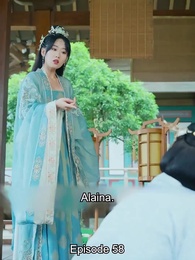 Lear, M.D., Lady of Hearts - Episode 58