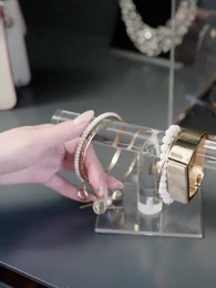 Thiên Kim Thật, Thiên Kim Giả - Episode 55