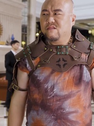 มังกรลึกลับได้ถือกำเนิดขึ้น - Episode 52