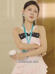 Petugas Kebersihan Ternyata CEO - Episode 7