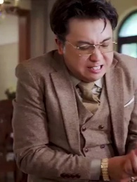 無慈悲なリベンジャー - Episode 40