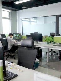 Episode 38 - Petugas Kebersihan Ternyata CEO