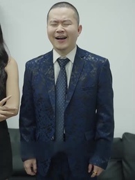 Episode 28 - Petugas Kebersihan Ternyata CEO