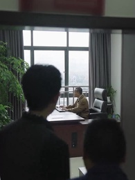 Petugas Kebersihan Ternyata CEO - Episode 59