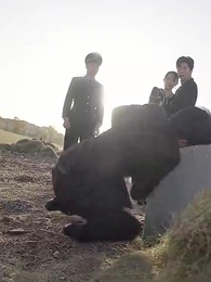 Tứ Gia, Vợ Yêu Của Anh Lộ Tẩy Rồi - Episode 95