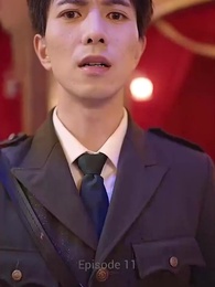 Istri Jenderal Nakal Juga - Episode 11