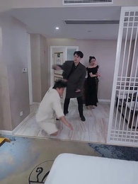 ตอนที่ 54 - นายหลี่เลขาเจียง ลาออกแล้ว!