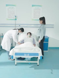 5화 - 알짜 재벌 아가씨