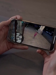 ตอนที่ 58 - นายหลี่เลขาเจียง ลาออกแล้ว!