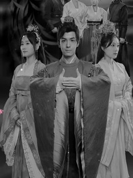 Lear, M.D., Lady of Hearts - Episode 1