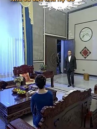 Tập 17 - Tứ Gia, Vợ Yêu Của Anh Lộ Tẩy Rồi