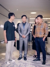 12화 - 톱급 연예인 날 좋아한다고?!