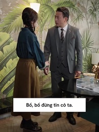 Thiên Kim Thật, Thiên Kim Giả - Episode 42