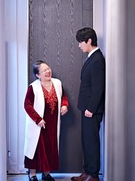 Episode 87 - Beloved Again