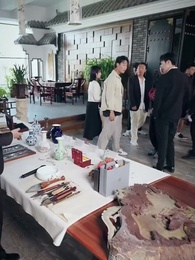 24화 - 톱급 연예인 날 좋아한다고?!