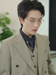 23화 - 알짜 재벌 아가씨