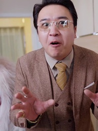 ตอนที่ 3 - เทพแห่งนรกผู้ไร้พ่าย