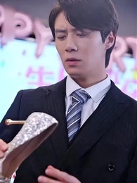 ตอนที่ 50 - ว่ามาสิ ว่าจะหย่ากับใคร