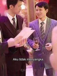 Istri Jenderal Nakal Juga - Episode 10