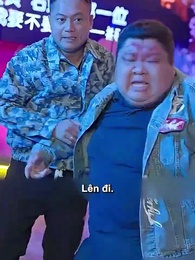 Tập 7 - Tứ Gia, Vợ Yêu Của Anh Lộ Tẩy Rồi