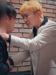 Episode 54 - Mysterious Original Sin