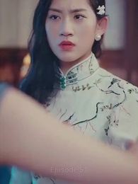 Istri Jenderal Nakal Juga - Episode 51