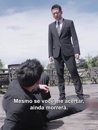 O Vencedor Será o Rei - Episode 42