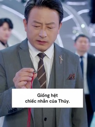 Tập 8 - Thiên Kim Thật, Thiên Kim Giả