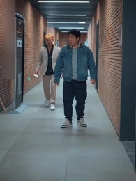 Episode 28 - Mysterious Original Sin