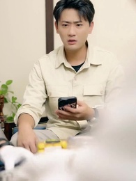 7화 - 톱급 연예인 날 좋아한다고?!