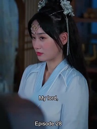 Episode 28 - Lear, M.D., Lady of Hearts