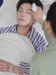 알짜 재벌 아가씨 - Episode 97