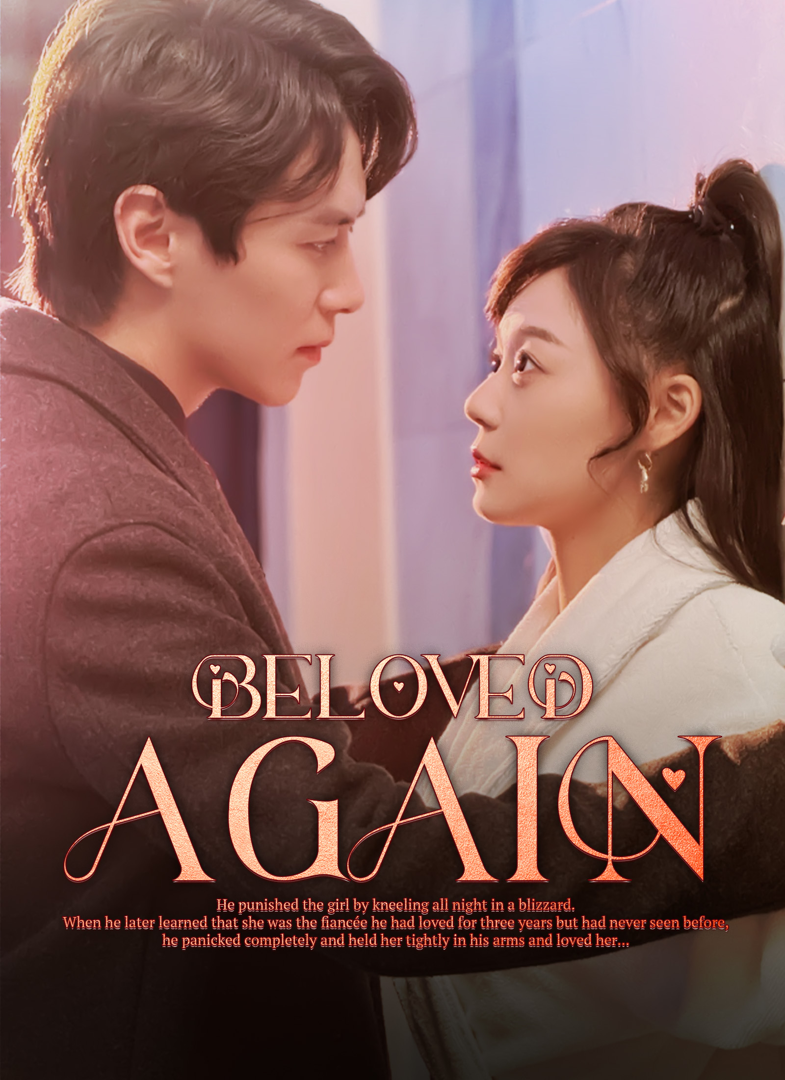 Beloved Again