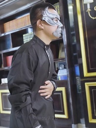 ตอนที่ 28 - มังกรลึกลับได้ถือกำเนิดขึ้น