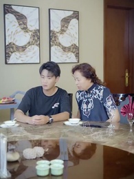 16화 - 톱급 연예인 날 좋아한다고?!