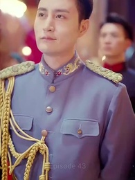 Istri Jenderal Nakal Juga - Episode 43