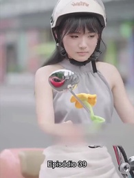 Episódio 39 - A Estagiária é Uma Magnata