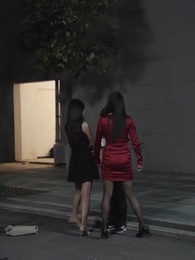 Petugas Kebersihan Ternyata CEO - Episode 142