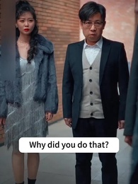 Mysterious Original Sin - Episode 32