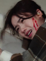 第11話 - 真偽のお嬢様の戦い