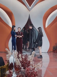 มังกรเทพที่ได้รับ ความเคารพสูงสุด - Episode 7