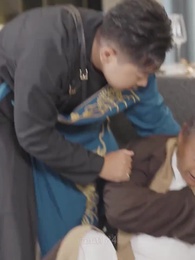 มังกรลึกลับได้ถือกำเนิดขึ้น - Episode 84