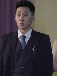 알짜 재벌 아가씨 - Episode 40