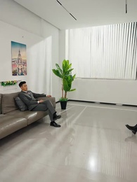 54화 - 알짜 재벌 아가씨