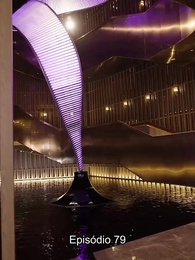 Episódio 79 - A Estagiária é Uma Magnata