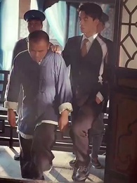 Istri Jenderal Nakal Juga - Episode 26