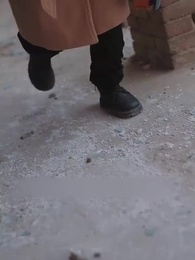 Tập 1 - Người Từng Bỏ Quên