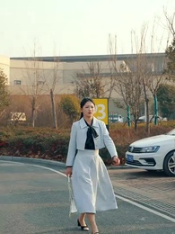 Flash Marriage, Eternal Love - Episode 63