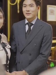 มังกรลึกลับได้ถือกำเนิดขึ้น - Episode 102