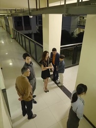 Episode 66 - Petugas Kebersihan Ternyata CEO